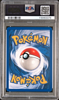2000 #29 Bayleef PSA 10 Neo Genesis 1st Edition Pokemon - Image 2