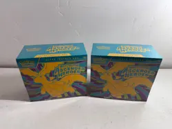 Pokemon TCG: Ascended Heroes Elite Trainer Box (ETB) New & Sealed Lot of 2 - Image 1