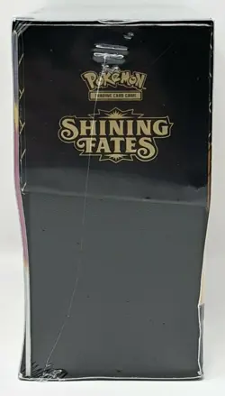 POKEMON SHINING FATES ELITE TRAINER BOX (FACTORY SEALED) - Image 2