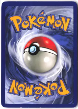 Hitmonchan 7/102 Rare Base Set Pokemon - Image 2