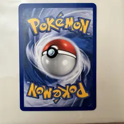 Pokemon Charmander 50/82 – Team Rocket Set – Common – LP - Image 2