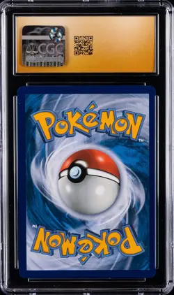 2024 POKEMON BLACK STAR PROMOS #131 KINGDRA EX CGC 10 PERFECT - Image 2