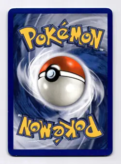 Dark Golduck Team Rocket Returns #35 (2004) Uncommon NM Pokemon - Image 2