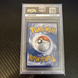 Obsidian Flames Charmander Pokemon Center ETB Promo SVP 044 PSA 9 Mint - Image 2