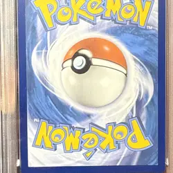 2023 POKEMON TRICK OR TRADE #066 GENGAR PSA 10 - Image 4
