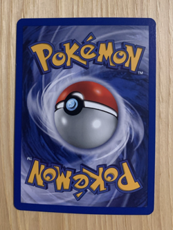 Pokemon - Igglybuff Black Star Promo # 36 NM - Image 2