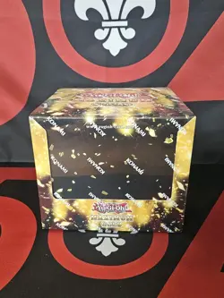 Yu-Gi-Oh Maximum Gold Trading Card Game English 1st Edition - Image 4