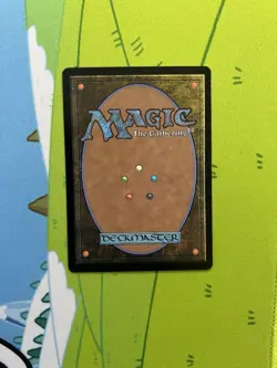 FOIL Starting Town MTG Final Fantasy TCG Magic The Gathering 2025 Card - Image 2