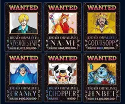 One Piece Trading Card Deluxe Premium Box Anime CCG Like Card (Laika) NEW - Image 4