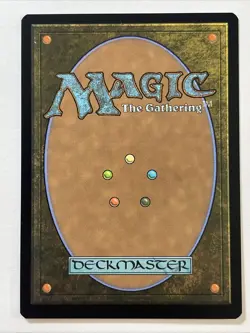 Sewer-veillance Cam #53 (Foil) (NM) TMT Magic MTG - Image 2