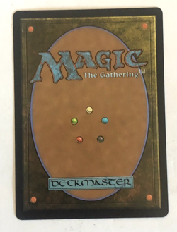 Mary Jane Watson 134 Marvel's Spider-man MTG Magic the Gathering NM - Image 2