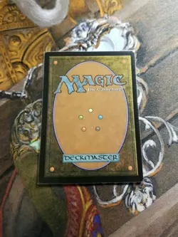 Cubwarden Foil MTG Ikoria - Pack Fresh - - Image 2