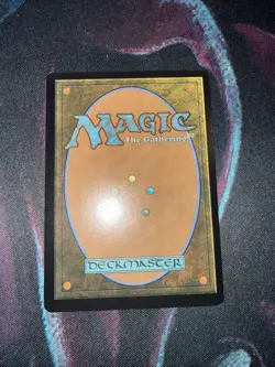 MTG Regrowth NM Foil TMNT Secret Lair Last Ronin **in Hand** Magic The Gathering - Image 2