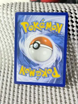 Boss's Orders 248/193 Ghetsis Full Art Holo Pokemon Paldea Evolved ENG NM - Image 4