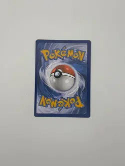 Gloom 198/197 Illustration Rare Pokemon TCG Obsidian Flames NM *Read Desc* - Image 2