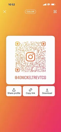 Pokemon Charizard 6/108 Reverse Holo EX Power Keepers 2007 CGC GEM 10 POP 6‼ - Image 4