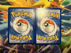 Pokemon TCG Team Plasma Holo Steelix & Absol Lot! Near Mint Reverse Plasma Logo! - Image 2