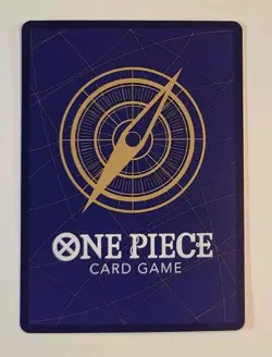 Punk Gibson - OP01-058 R - Rare - Foil - Romance Dawn - One Piece_2 - Image 2