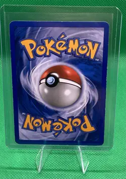 Wooper (Delta Species) - Dragon Frontiers (DF) 77/101 Pokemon Card Regular Print - Image 2