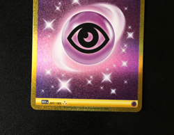 Pokemon Card TCG - Basic Psychic Energy 207/165 - S&V 151 - Hyper Rare - NM ⭐ - Image 3