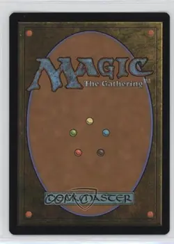 Extended Art - Creative Technique Magic: Commander 2021 C21 #376 - Image 2