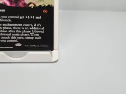 All-Out Assault #352 Borderless Mythic Tarkir Dragonstorm TDM MTG - Image 5