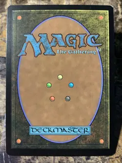 MTG TCG TMNT The Ooze 0177 Regular Rare - Image 2