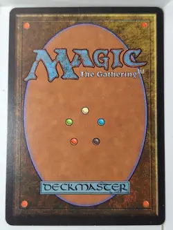 Skirge Familiar - Urzas Saga - Magic the Gathering MTG Nice! - Image 2