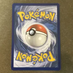Growlithe 17/108 Pokemon TCG XY Evolutions Reverse Holo NM - Image 2