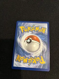 Pokemon TCG Vaporeon VMAX Evolving Skies 030/203 Holo Ultra Rare - Image 4