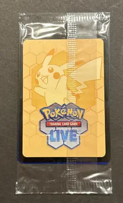 2025 POKEMON MEGA EVOLUTION BULBASAUR ILLUSTRATION RARE PROMO!! - Image 3