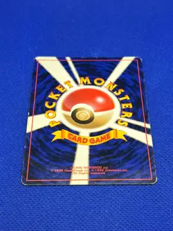Pokemon Tcg Blaine's Quiz #2 Gym Challenge Japanese Non Holo - Image 5
