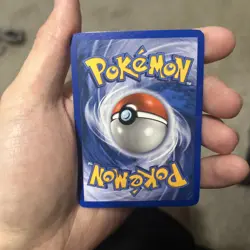 Mareep (Delta Species) 54/101 Dragon Frontiers Pokemon TCG MP Normal - Image 2