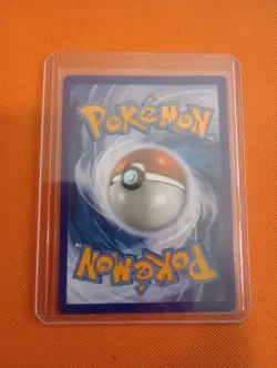 Pokemon TCG Umbreon GX Sun & Moon Base Set 142/149 Holo Full Art - Image 2