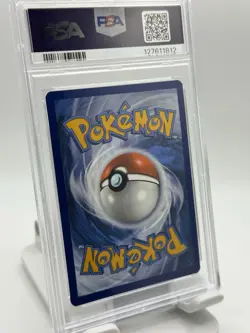 PSA 2023 POKEMON CLB EN MEWTWO 88 #014 GEM MT 10 - Image 2