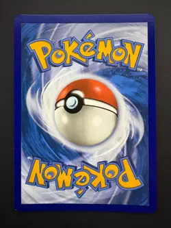 Gloom 198/197 Pokemon Obsidian Flames Illustration Rare Near Mint (NM) 2023 - Image 2