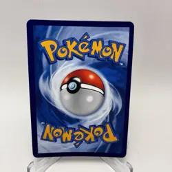 Mgenga Pikachu VCOS Fan Art Pokemon Gengar NM - Image 2
