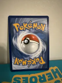 Abomasnow 060/182 Reverse Holo Uncommon Destined Rivals Pokemon TCG Near Mint NM - Image 2