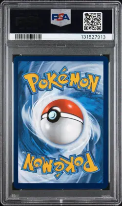 2025 POKEMON SVP EN-SV BLACK STAR PROMO #174 EEVEE EX PSA 10 - Image 2