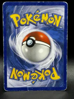 Pokemon Bianca Full Art Boundaries Crossed 147/149 Heavy played - Image 2