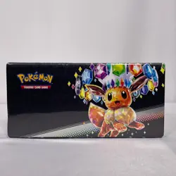 Pokemon TCG: Scarlet & Violet-Prismatic Evolutions Surprise Box NEW SEALED - Image 3