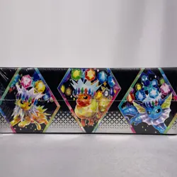 Pokemon TCG: Scarlet & Violet-Prismatic Evolutions Surprise Box NEW SEALED - Image 4