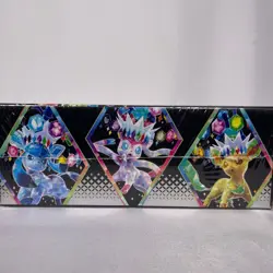 Pokemon TCG: Scarlet & Violet-Prismatic Evolutions Surprise Box NEW SEALED - Image 5