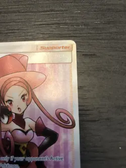 Dana (Full Art) Ultra Rare SM - Team Up 173/181 NM + Pokemon TCG Pack Fresh - Image 5