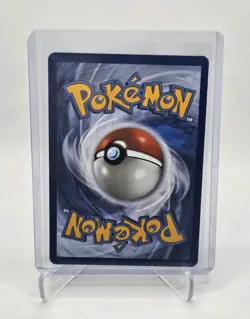 Pokemon – Lillie’s Determination – #169/132 – Mega Evolution - Image 2