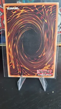 Blue-Eyes White Dragon (UTR) YSKR-EN001-Unlimited-Ultimate Rare-NM - Image 3