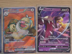 12 x Premium Pokemon TCG English EX Cards Bundle Hits Full Art Ultra Rare NM - Image 5