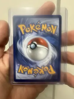 Pokemon Mega Dragonite EX Full Art Holo Rare Card 290/217 HP 370 - Image 2