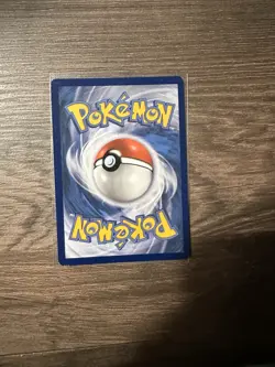 Pokemon Umbreon Star Ultra Rare Holo POP Series 5 17/17 Card Nintendo - Image 4