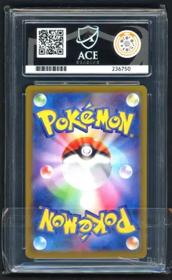 Pokemon Cards - ACE 10 Charizard 003/032 - JPN Classic Collection - GEM MINT - Image 2